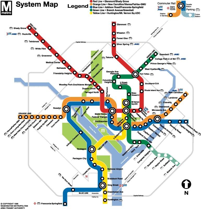 milão de trem regional mapa